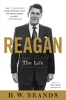 Reagan - H. W. Brands - 9780307951144