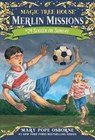 Soccer on Sunday - Mary Pope Osborne - 9780307980564