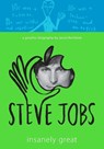 Steve Jobs: Insanely Great - HARTLAND,  Jessie - 9780307982957