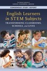 English Learners in Stem Subjects -  - 9780309479080