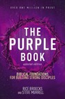 The Purple Book, Updated Edition - Rice Broocks ; Steve Murrell - 9780310087298