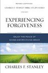 Experiencing Forgiveness - Charles F. Stanley - 9780310106579