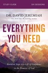 Everything You Need Study Guide - Dr. David Jeremiah - 9780310111832