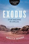Exodus - Rebecca Bender - 9780310141068