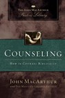 Counseling - John F. MacArthur ; Wayne A. Mack ; Master's College Faculty - 9780310141259