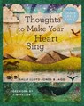 Thoughts to Make Your Heart Sing, Anglicised Edition - Sally Lloyd-Jones - 9780310152590