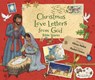 Christmas Love Letters from God, Updated Edition - Glenys Nellist - 9780310154785