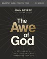 The Awe of God Bible Study Guide plus Streaming Video - John Bevere - 9780310163350