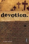Devotion - Mike Yaconelli - 9780310255598