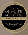The One-Life Solution Workbook - Henry Cloud - 9780310293675