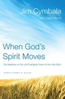 When God's Spirit Moves Bible Study Participant's Guide - Jim Cymbala - 9780310322238