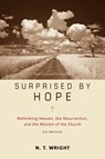 Surprised by Hope Participant's Guide - N. T. Wright - 9780310324706