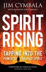 Spirit Rising - Jim Cymbala ; Jennifer Schuchmann - 9780310339533