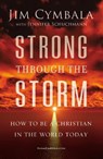 Strong through the Storm - Jim Cymbala - 9780310349327