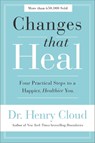 Changes That Heal - Henry Cloud - 9780310351788
