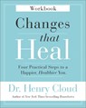 Changes That Heal Workbook - Henry Cloud - 9780310351795