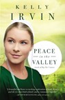 Peace in the Valley - Kelly Irvin - 9780310356769