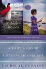 The Cliffs of Cornwall Novels - Laurie Alice Eakes - 9780310357520