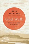 God Walk - Mark Buchanan - 9780310360896