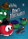 The Mess Detectives: The Don't-Touchables - Doug Peterson - 9780310424192