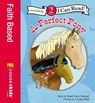 A Perfect Pony - Dandi Daley Mackall - 9780310424468