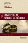 Two Views on Homosexuality, the Bible, and the Church -  - 9780310528630