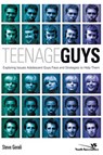 Teenage Guys - Steven Gerali - 9780310669845