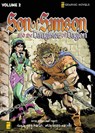 The Daughter of Dagon - Gary Martin - 9780310712800