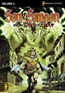 The Witch of Endor - Gary Martin - 9780310712831