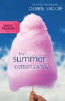The Summer of Cotton Candy - Debbie Viguie - 9780310715580