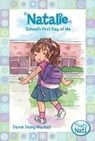 Natalie: School's First Day of Me - Dandi Daley Mackall - 9780310715689