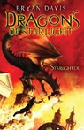 Starlighter - Bryan Davis - 9780310718369