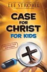 Case for Christ for Kids - Lee Strobel - 9780310719908