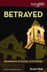 Betrayed - Kristi Holl - 9780310720935