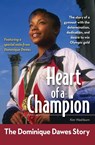 Heart of a Champion - Kim Washburn - 9780310722687