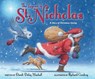 The Legend of St. Nicholas - Dandi Daley Mackall - 9780310731153