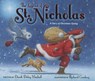 The Legend of St. Nicholas - Dandi Daley Mackall - 9780310731153