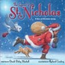 The Legend of St. Nicholas - Dandi Daley Mackall - 9780310731184