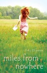 Miles from Nowhere - Amy Clipston - 9780310736707