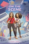 Samantha Sanderson On the Scene - Robin Caroll - 9780310742470
