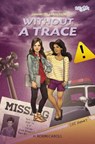 Samantha Sanderson Without a Trace - Robin Caroll - 9780310742517