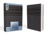 NIrV, Holy Bible, Large Print, Leathersoft, Blue - Zondervan Publishing - 9780310743927