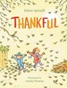 Thankful - Eileen Spinelli - 9780310744252