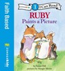 Ruby Paints a Picture - Susan Hill Long - 9780310746645