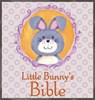 Little Bunny's Bible - P J Lyons - 9780310747703