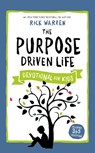 The Purpose Driven Life Devotional for Kids - Rick Warren - 9780310750468