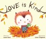 Love Is Kind - Laura Sassi - 9780310754602
