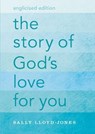 Story of God's Love for You - LLOYD JONES,  Sally - 9780310758112