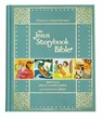 The Jesus Storybook Bible Gift Edition - Sally Lloyd-Jones - 9780310761006