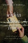 Within These Lines - Stephanie Morrill - 9780310765233
